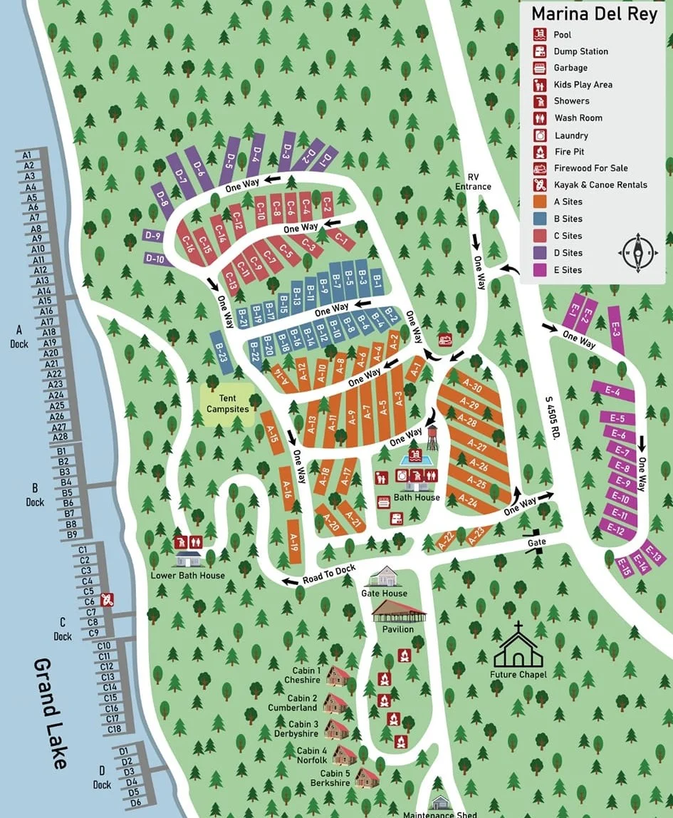 Property Map