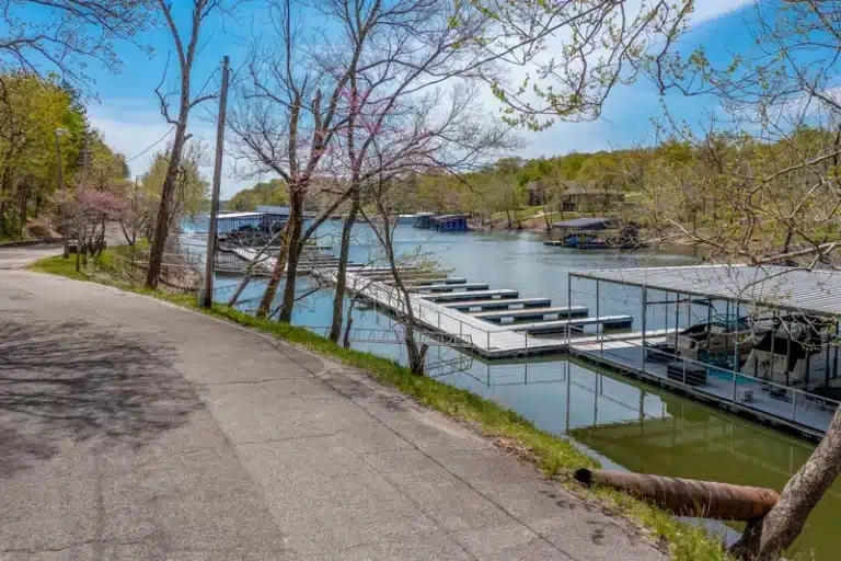 Boat Slips